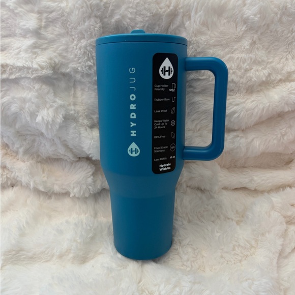 HydroJug Other - HydroJug Glacier